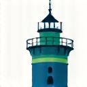 Miljøfyrtårn sertifisering logo