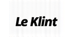 Logo for Le Klint