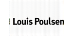 Logo for Louis Poulsen